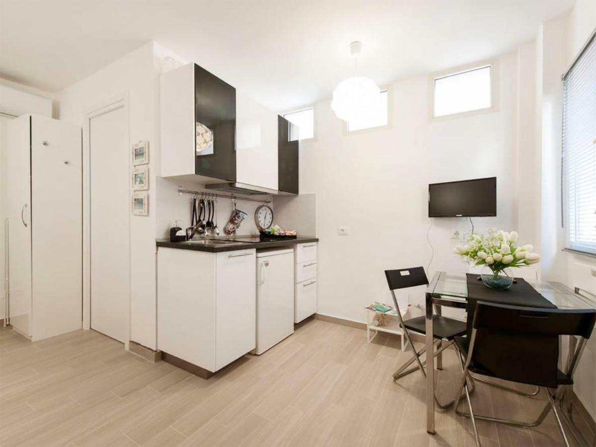 Condotti Apartment Rom Exteriör bild